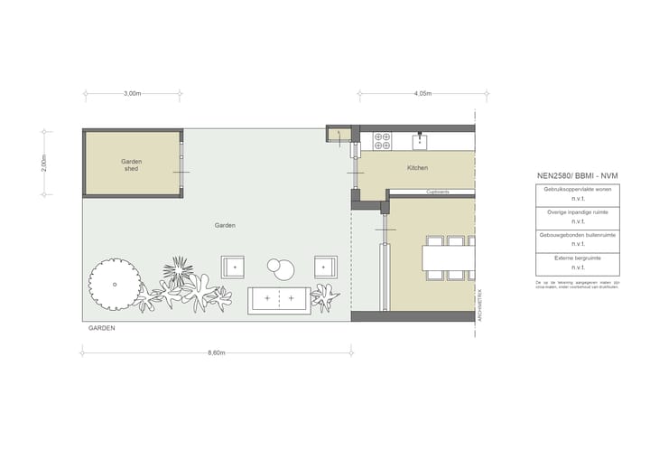 Foto 47 van Stadionkade 115
