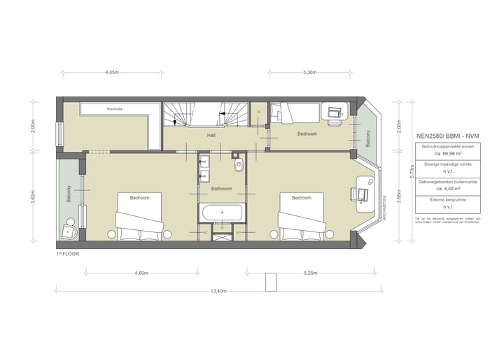 Foto 48 van Stadionkade 115