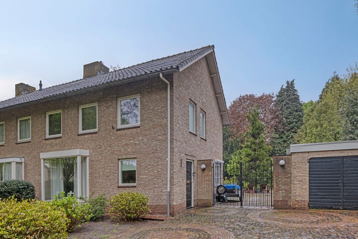 Photo 6 of Meyerijplein 1