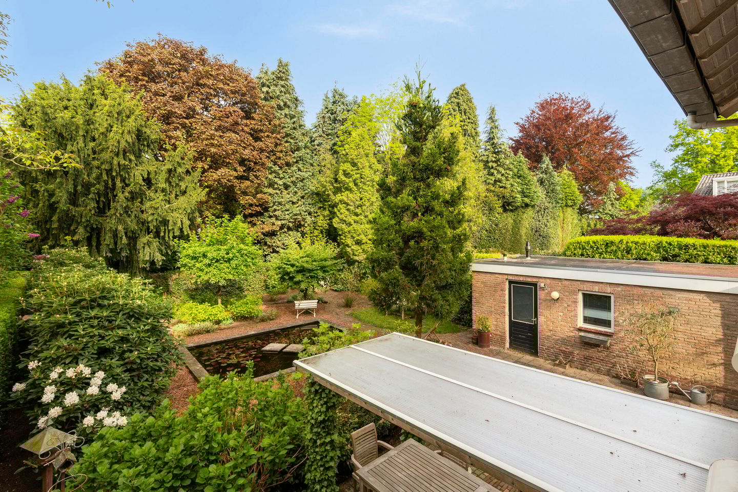 Foto 5 van Meyerijplein 1