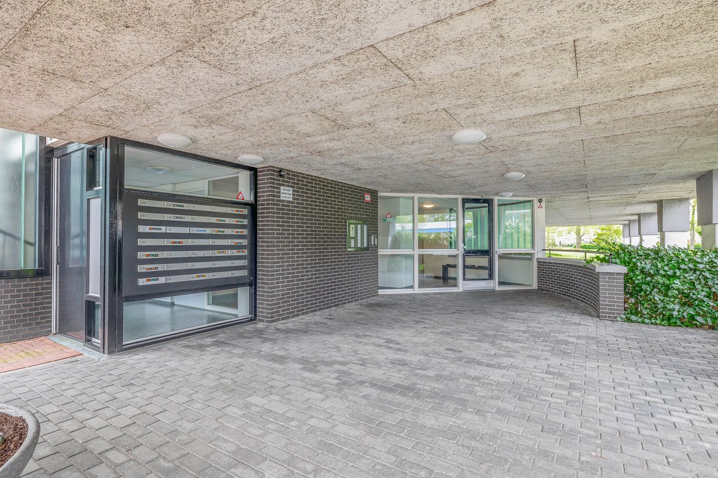 Foto 5 van Lijstersingel 88