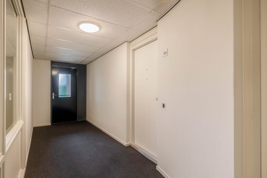 Foto 7 van Lijstersingel 88