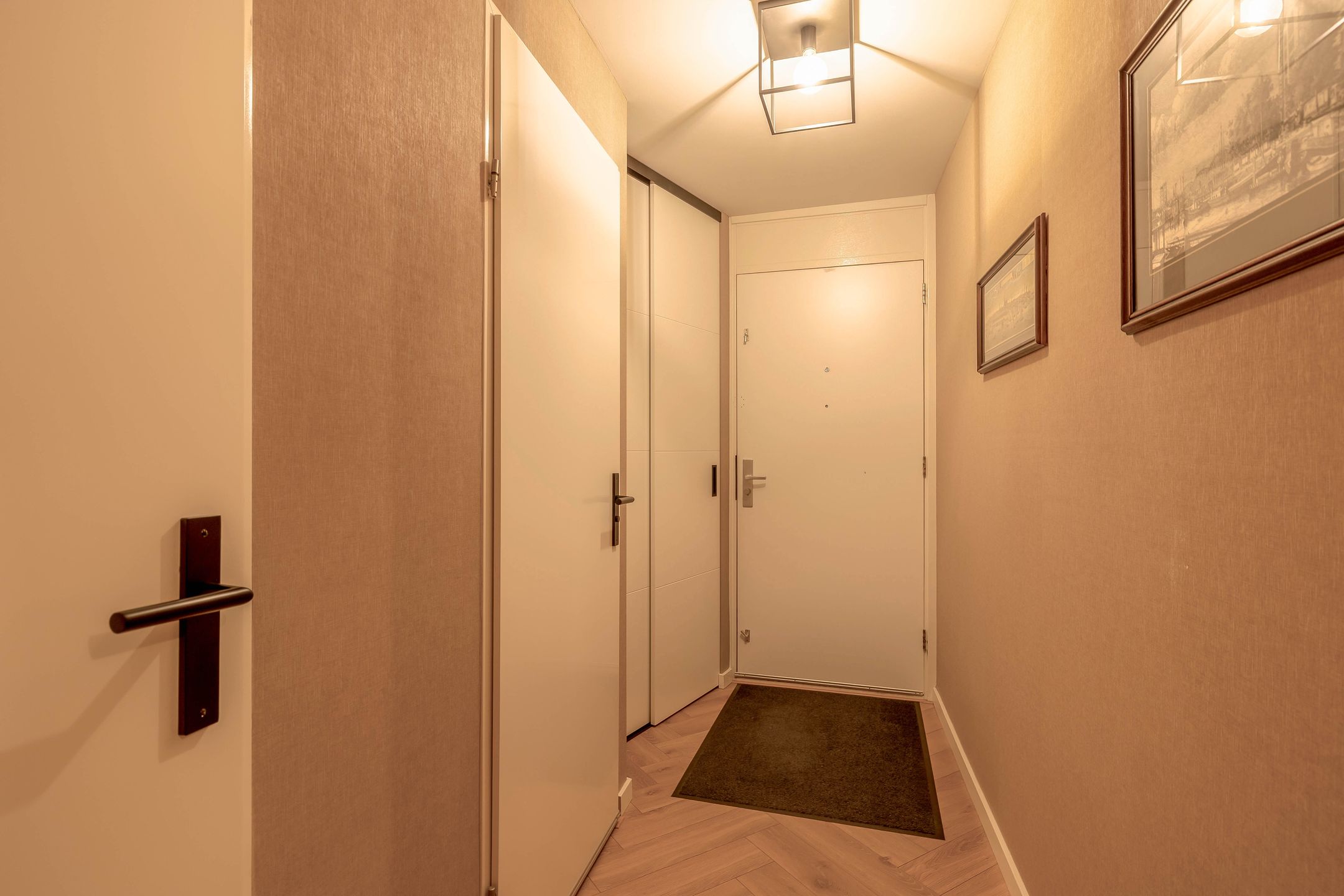 Foto 9 van Lijstersingel 88