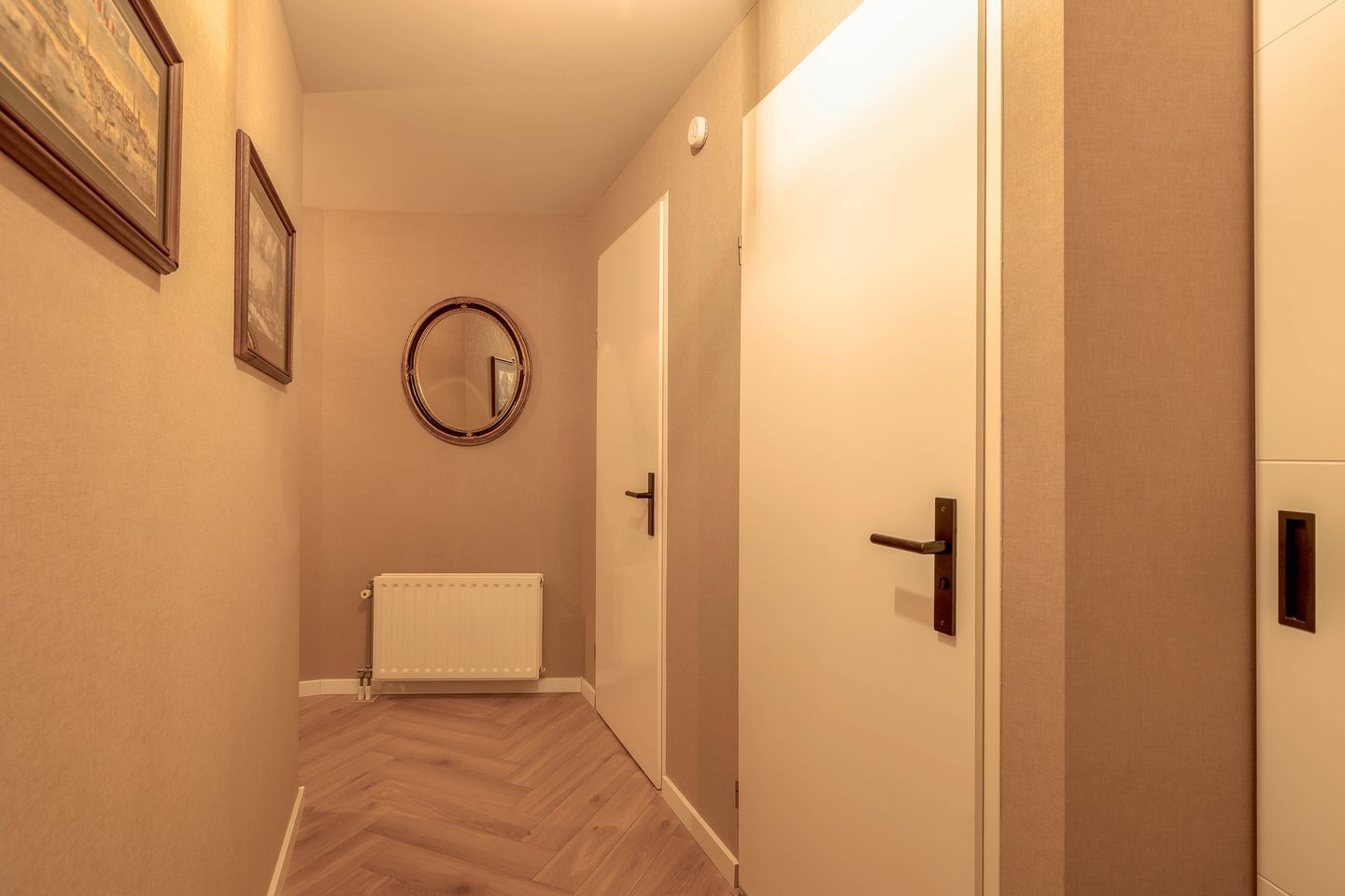 Foto 10 van Lijstersingel 88