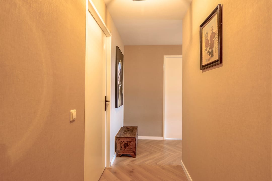 Foto 11 van Lijstersingel 88