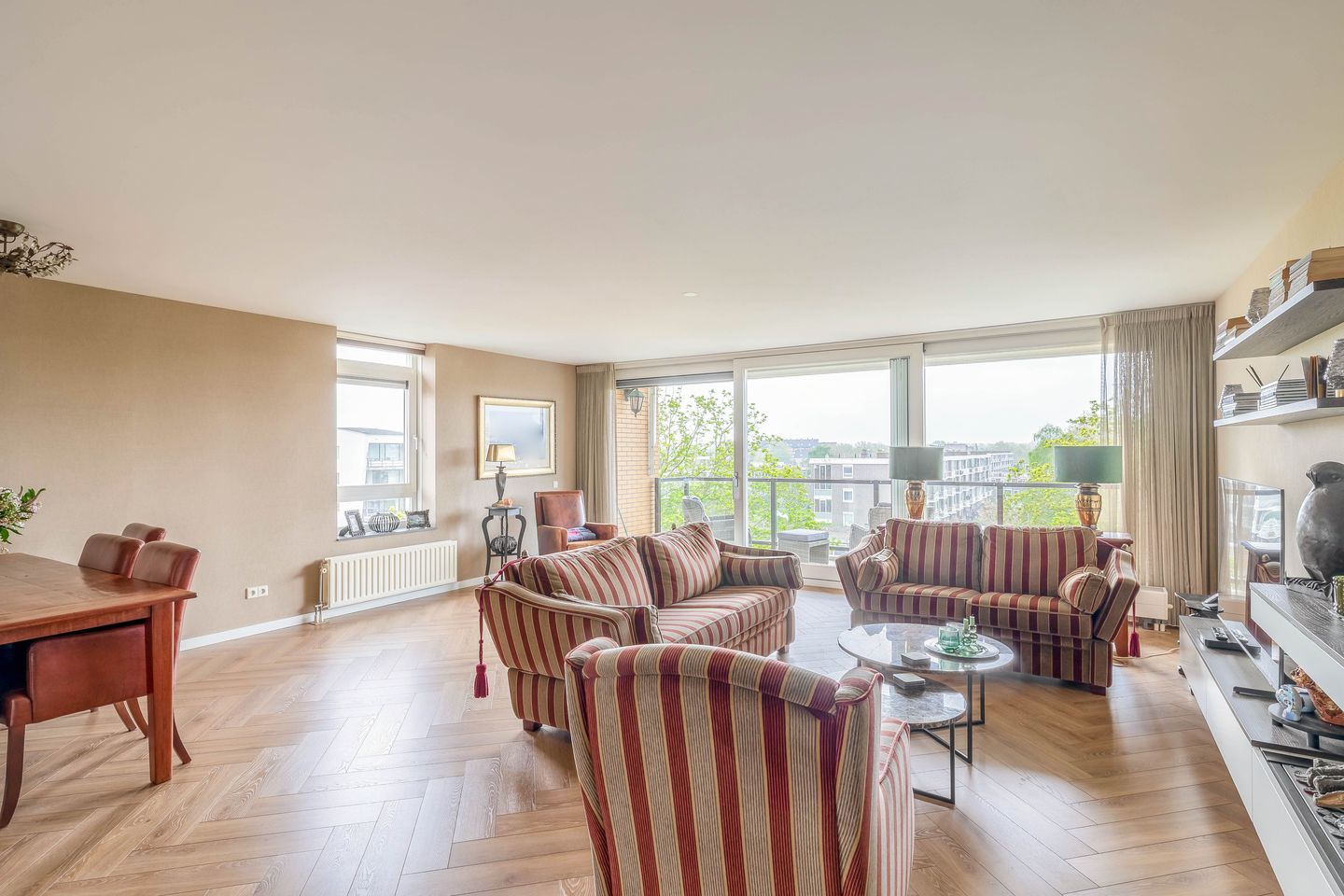 Foto 14 van Lijstersingel 88