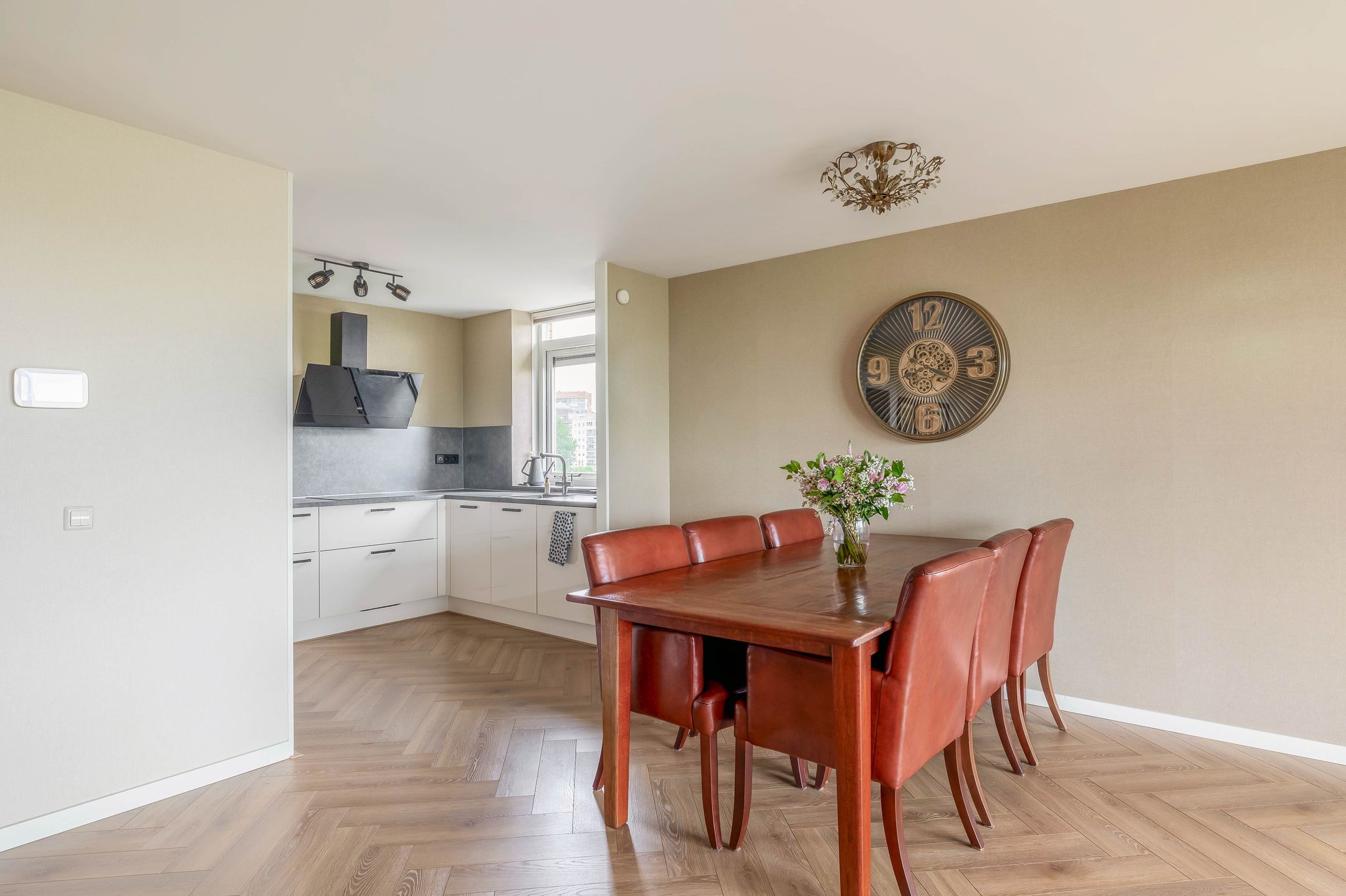 Foto 18 van Lijstersingel 88