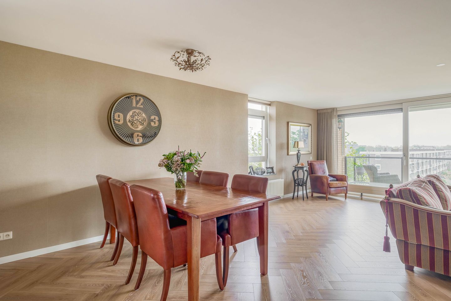 Foto 19 van Lijstersingel 88