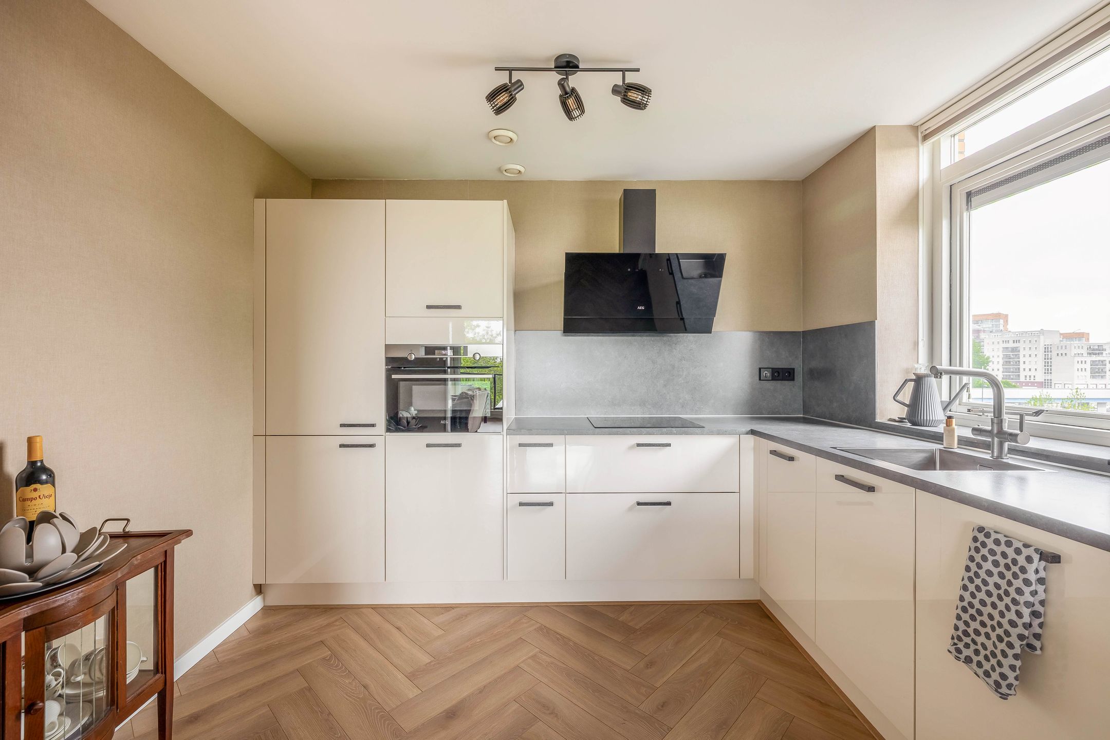 Foto 21 van Lijstersingel 88