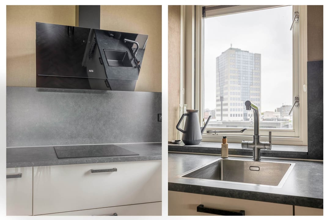 Foto 23 van Lijstersingel 88