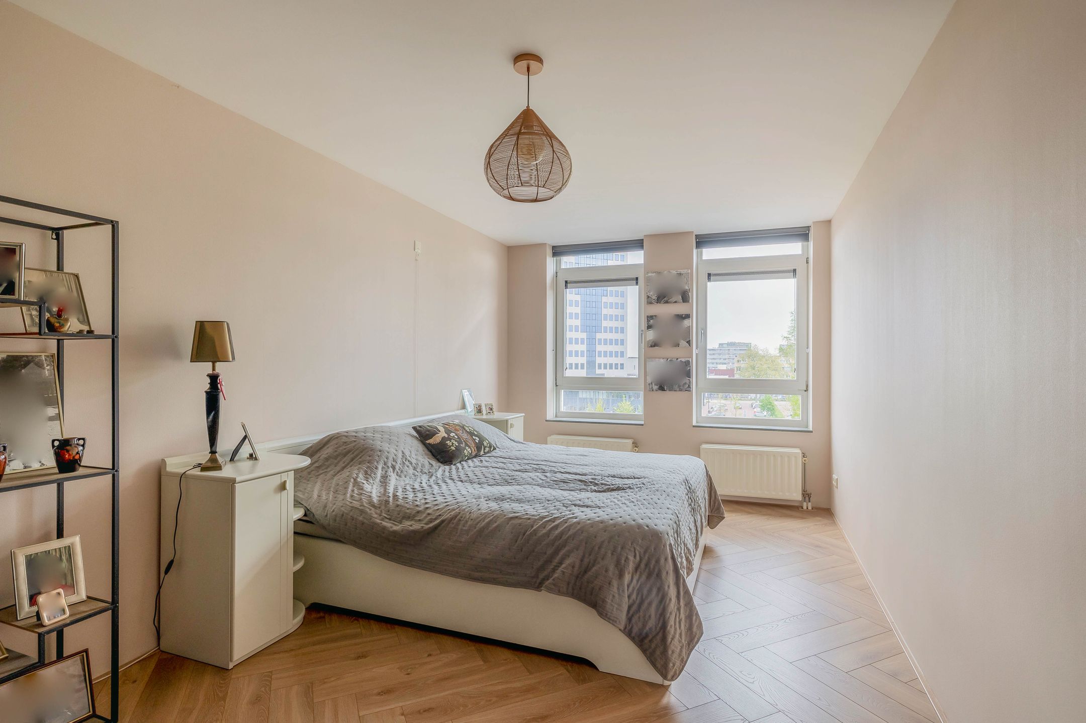 Foto 24 van Lijstersingel 88