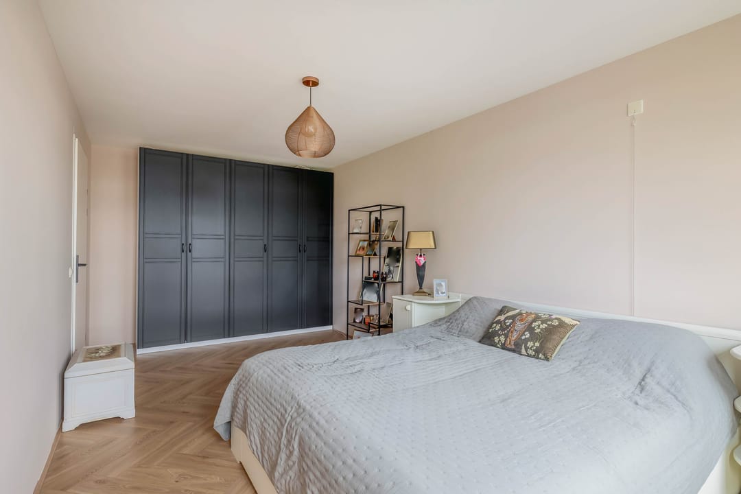 Foto 26 van Lijstersingel 88