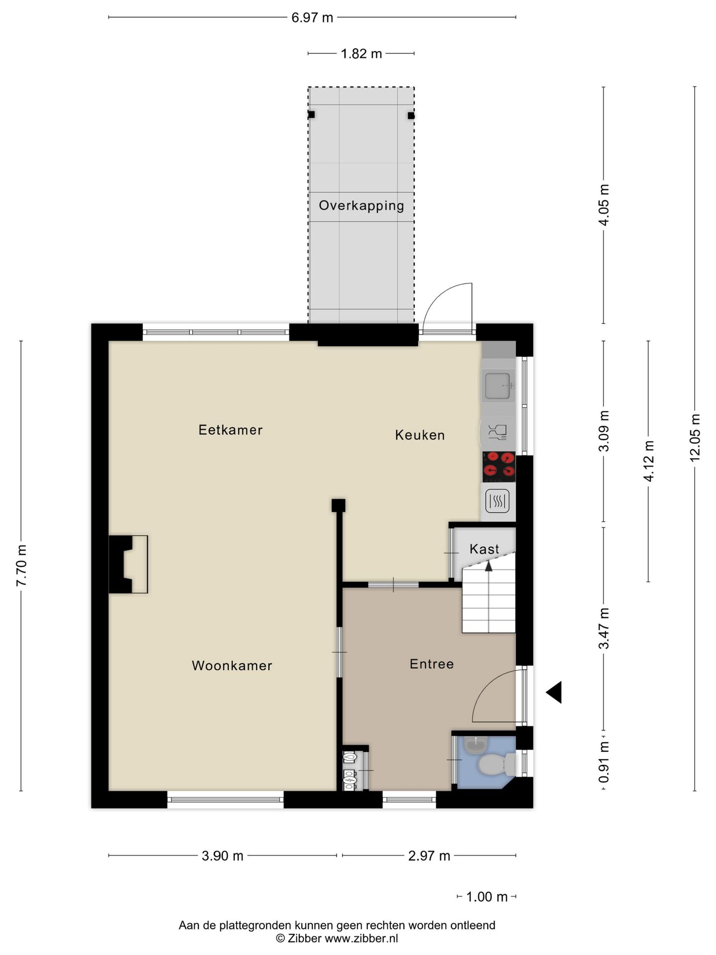 Foto 44 van Meyerijplein 1