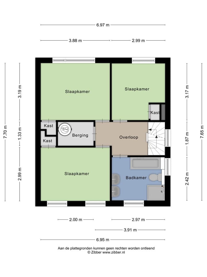 Photo 45 of Meyerijplein 1