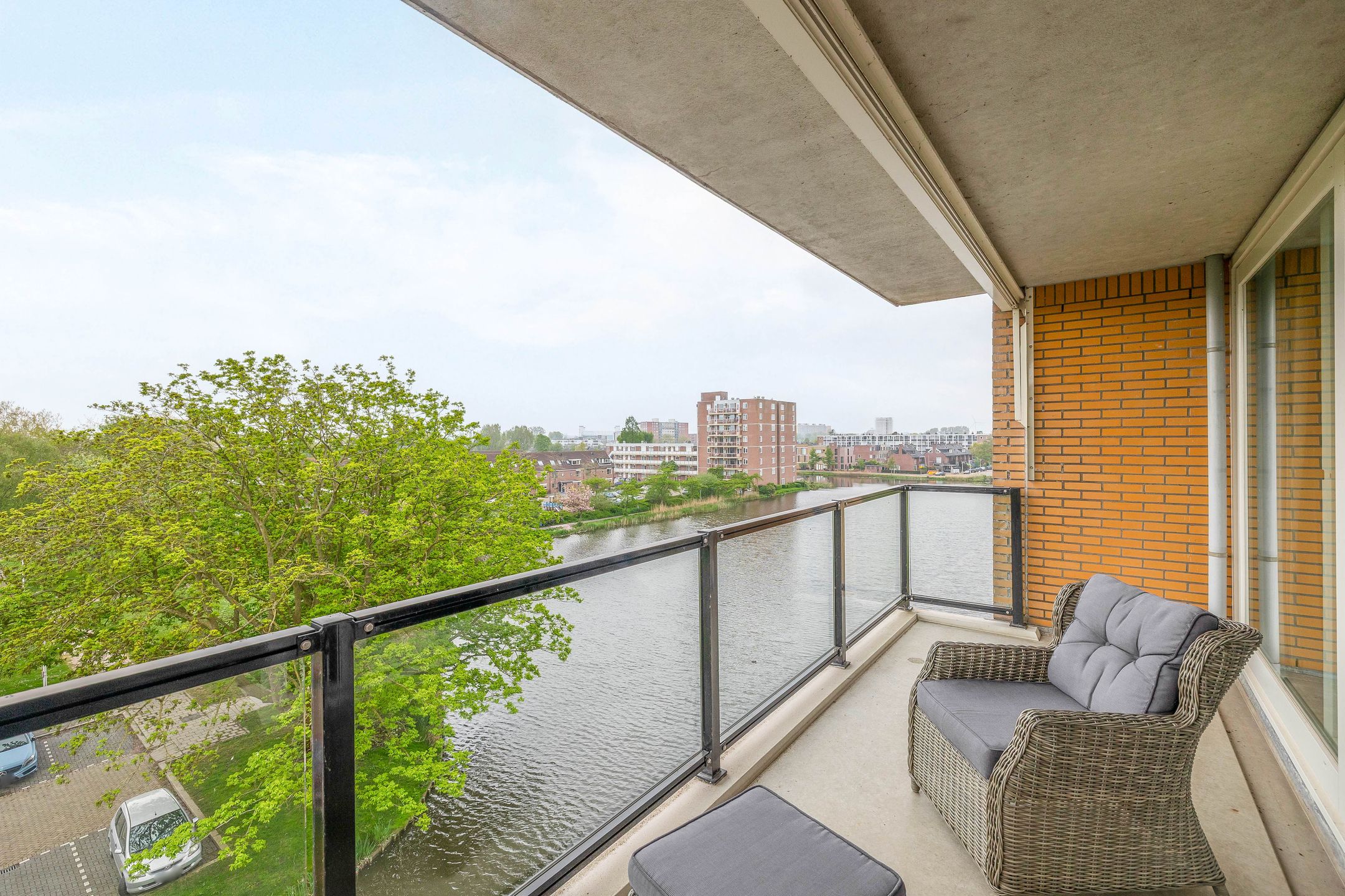 Foto 33 van Lijstersingel 88