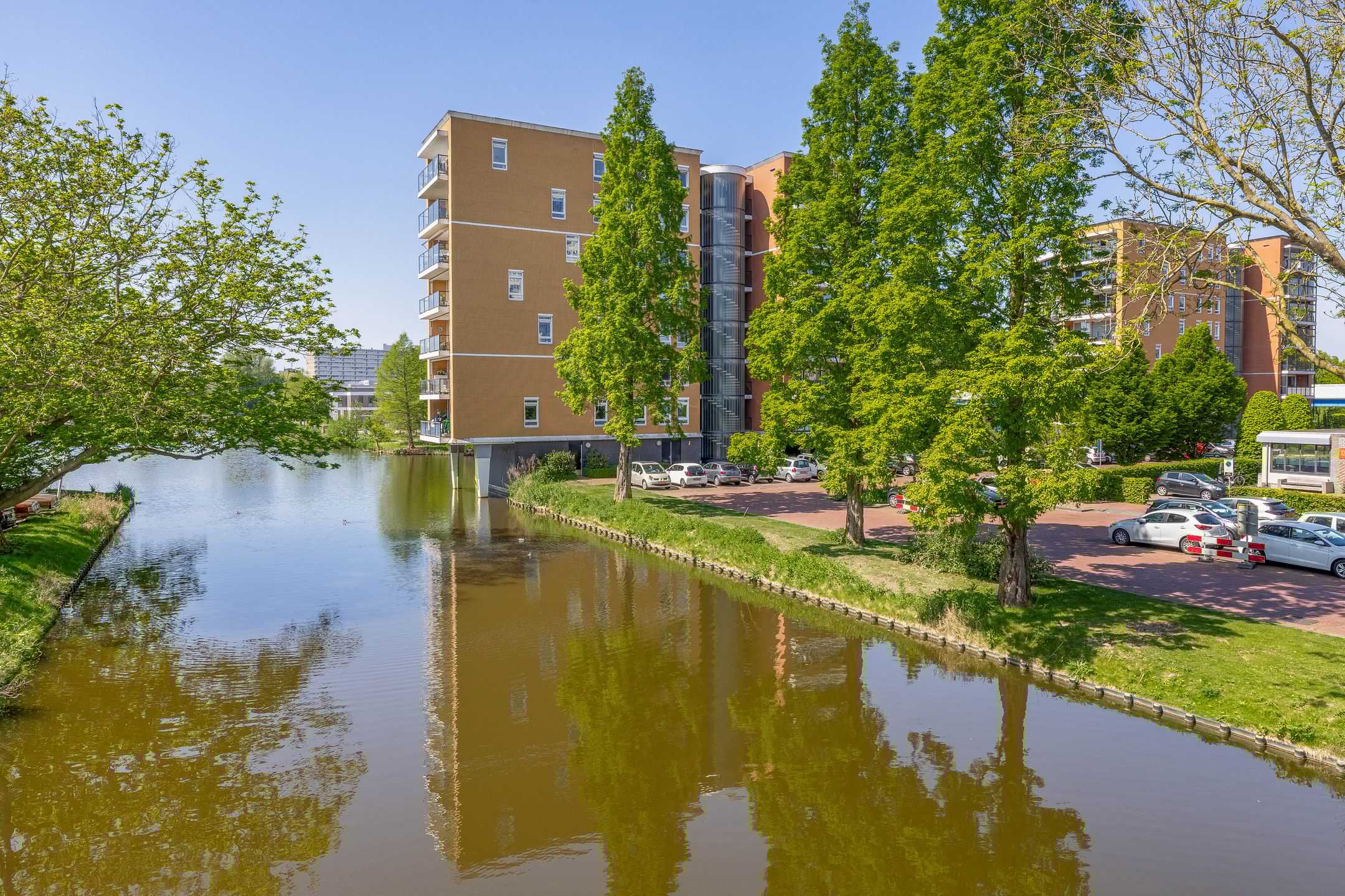 Foto 39 van Lijstersingel 88