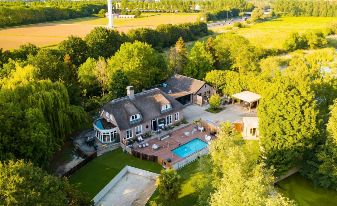 Foto 1 van Engelsedijk 5