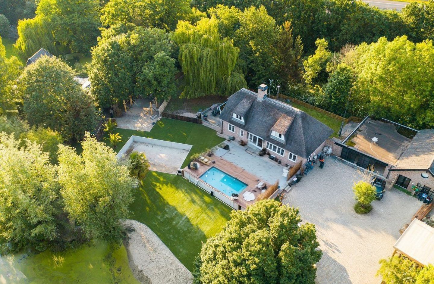 Foto 4 van Engelsedijk 5