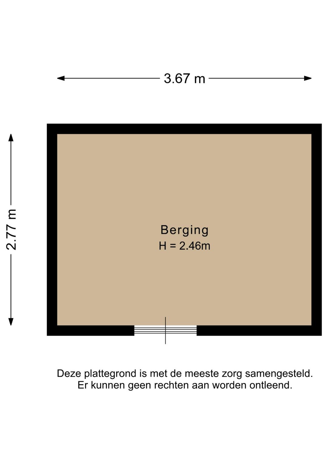 Foto 43 van Lijstersingel 88