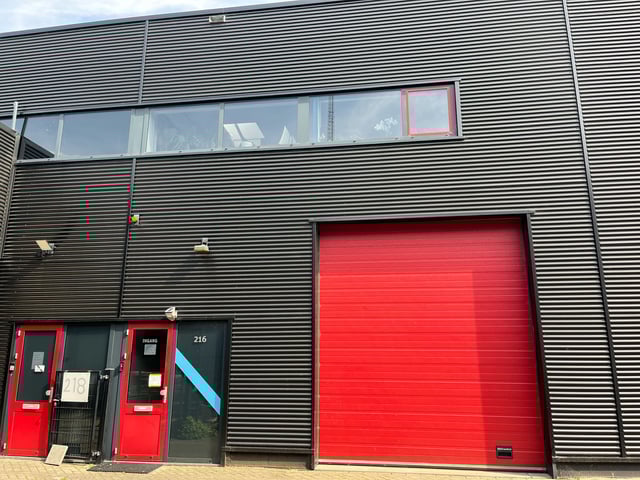 Vlotlaan 216
