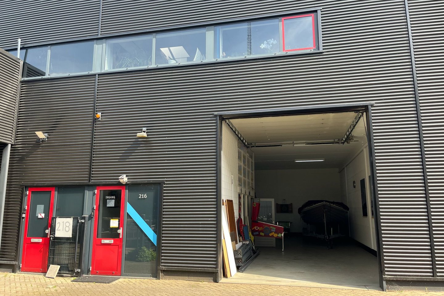 Bekijk foto 2 van Vlotlaan 216