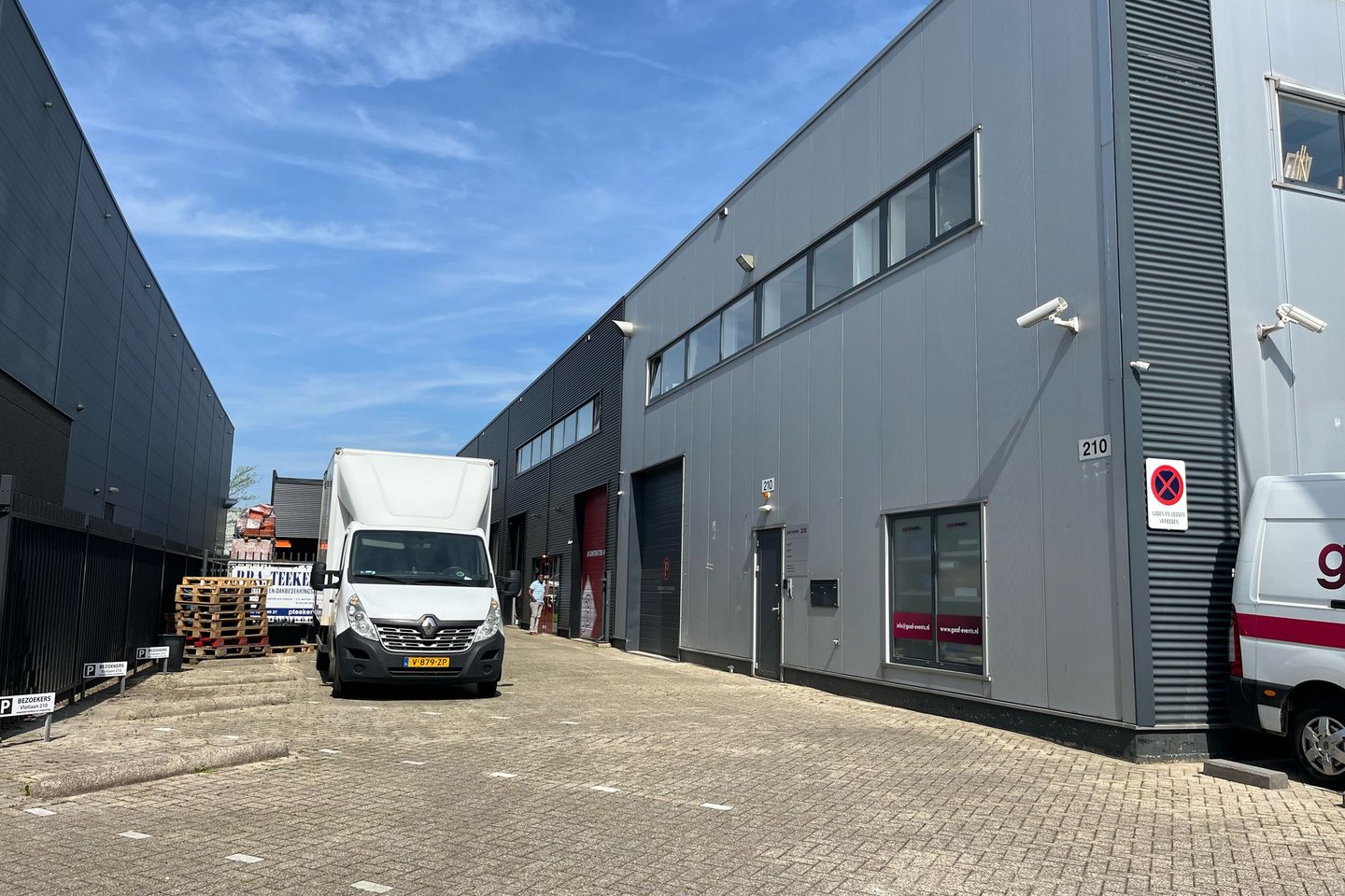 Bekijk foto 3 van Vlotlaan 216