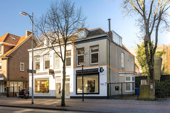 Arnhemseweg 1 A