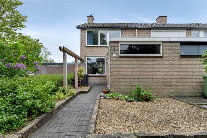 Foto 2 van Susannadonk 47