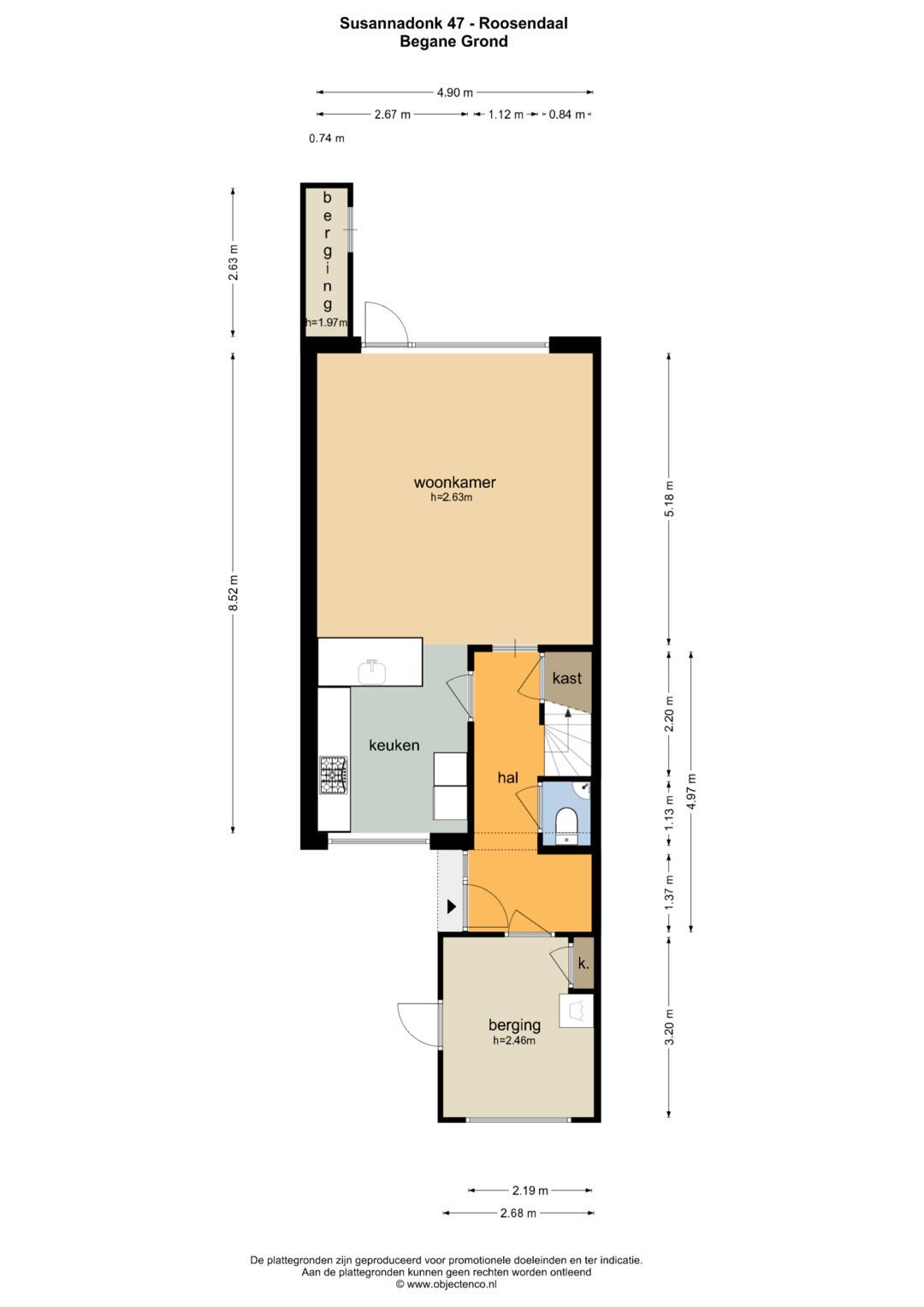 Photo 39 of Susannadonk 47