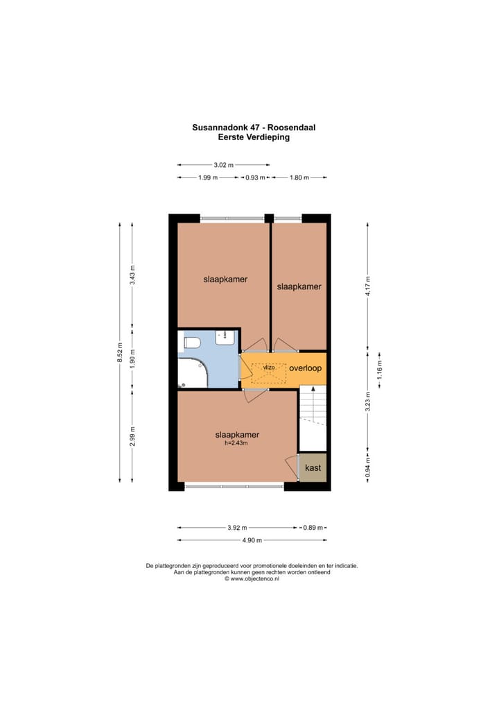 Foto 40 van Susannadonk 47
