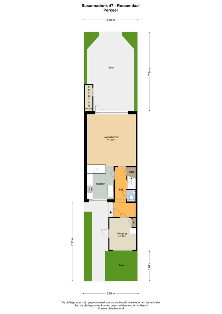 Foto 41 van Susannadonk 47