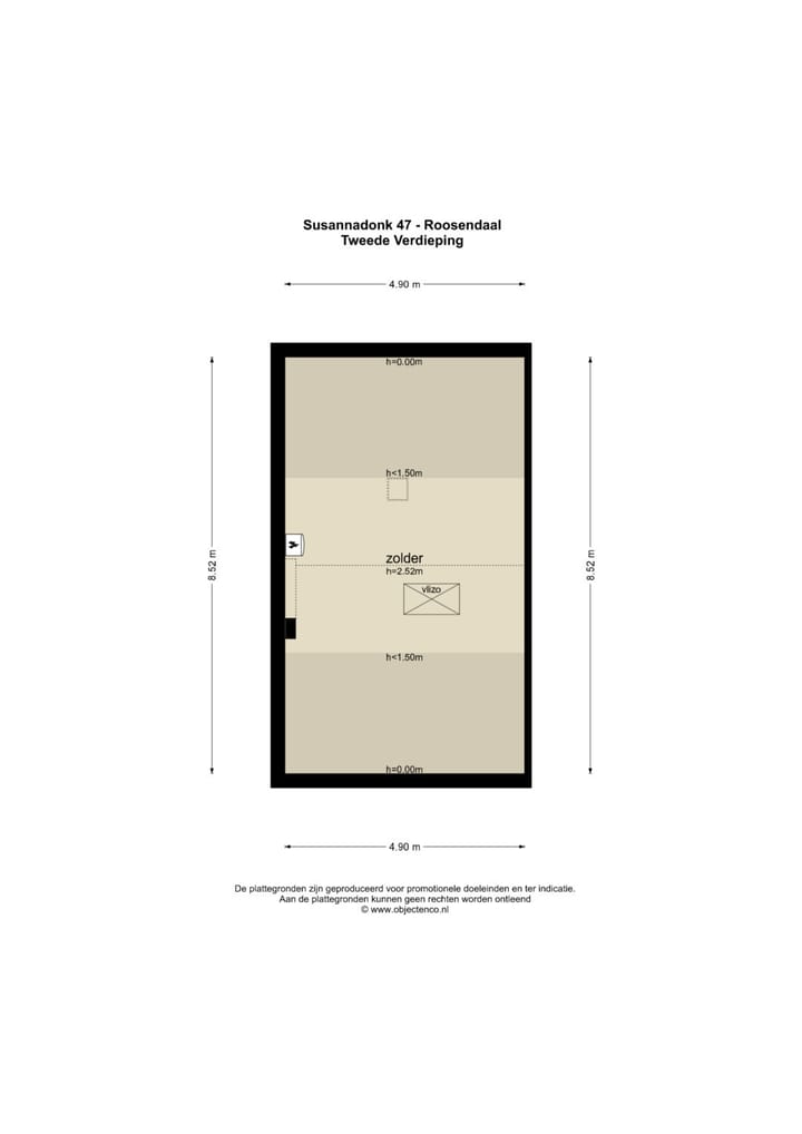 Foto 42 van Susannadonk 47