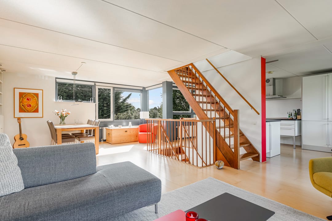 Foto 2 van Carel Willinklaan 24