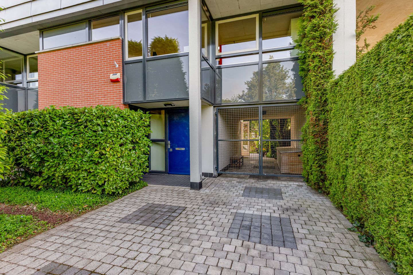 Foto 4 van Carel Willinklaan 24