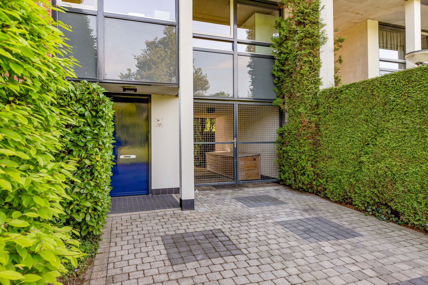 Foto 5 van Carel Willinklaan 24