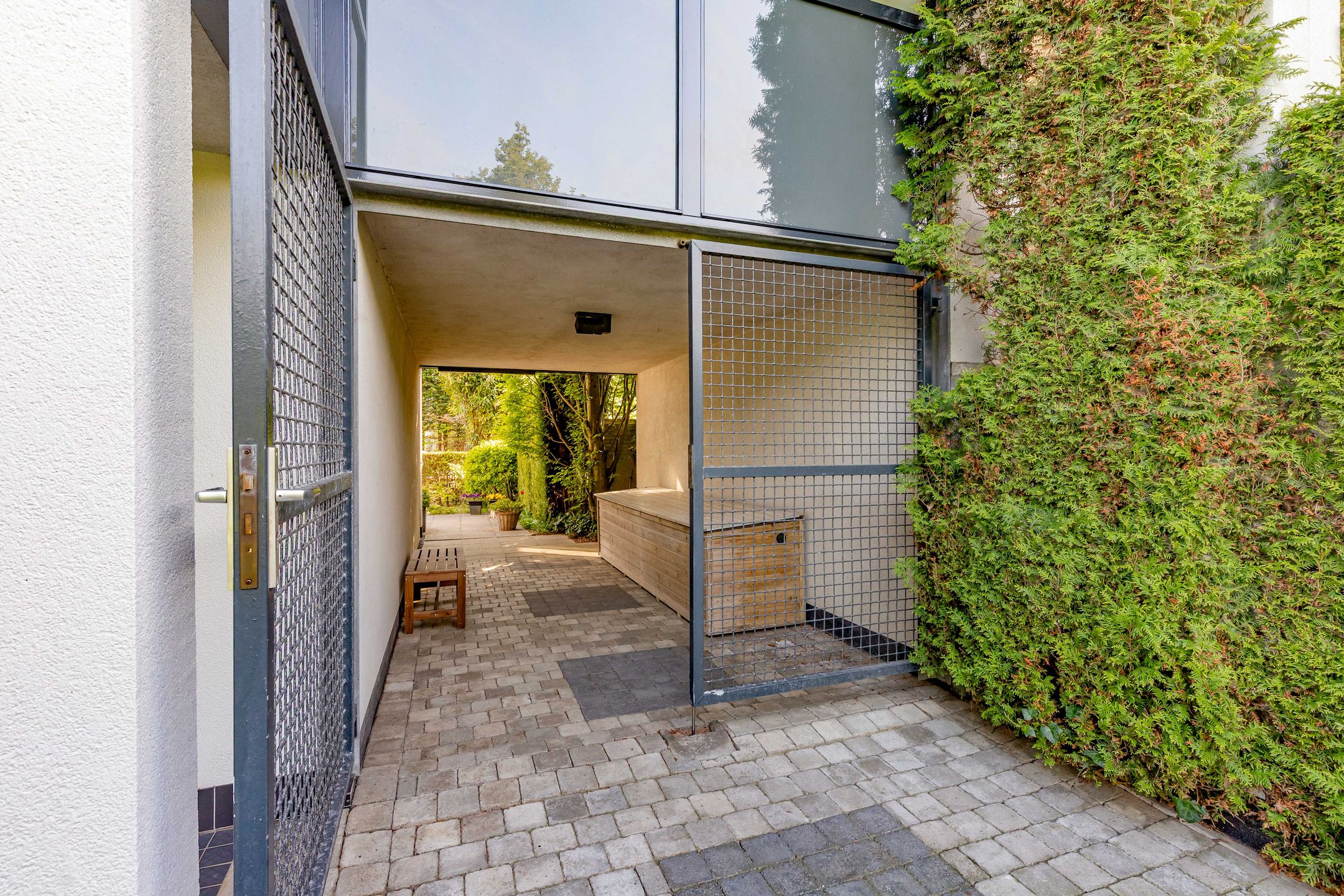 Foto 6 van Carel Willinklaan 24