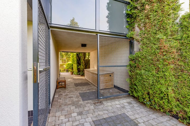 Foto 6 van Carel Willinklaan 24