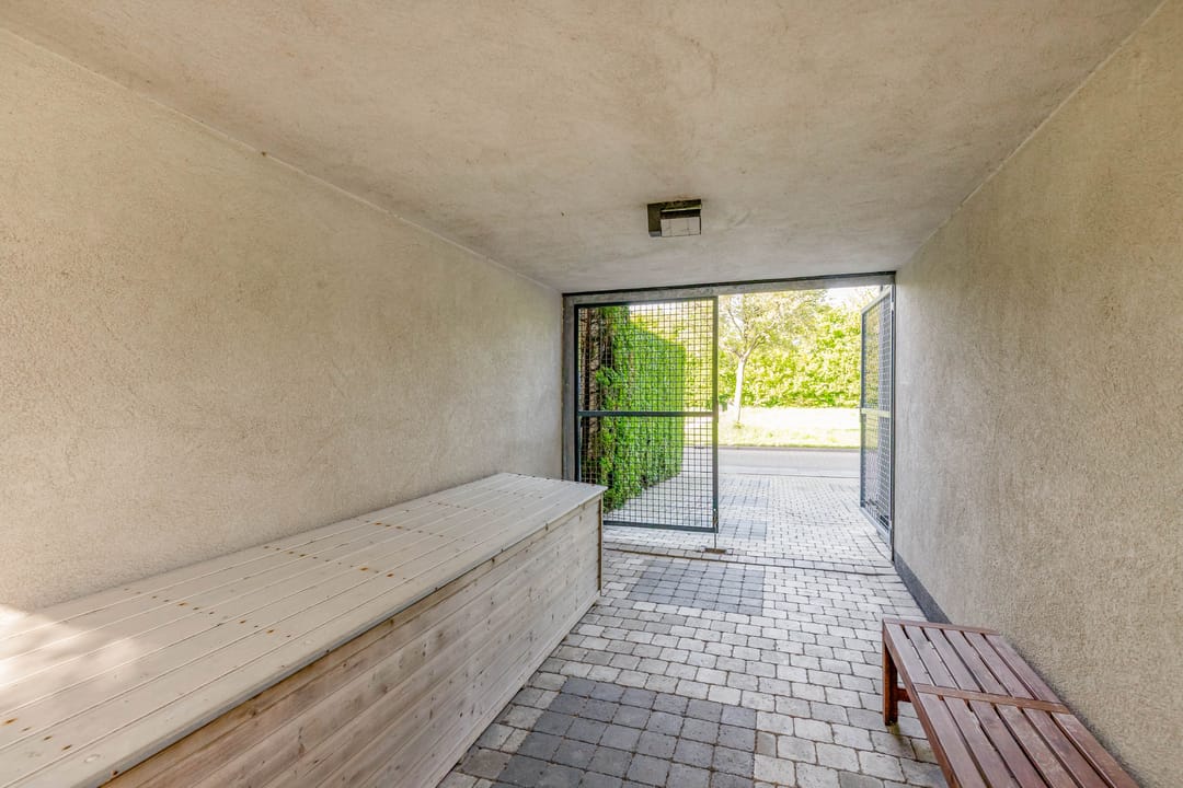 Foto 7 van Carel Willinklaan 24