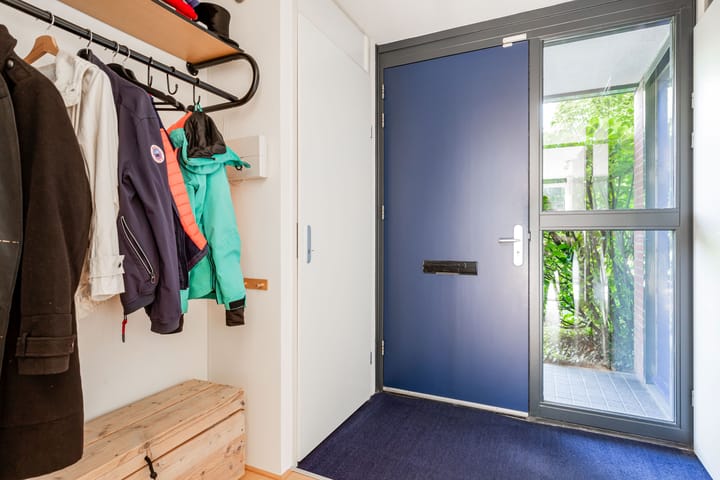 Foto 8 van Carel Willinklaan 24