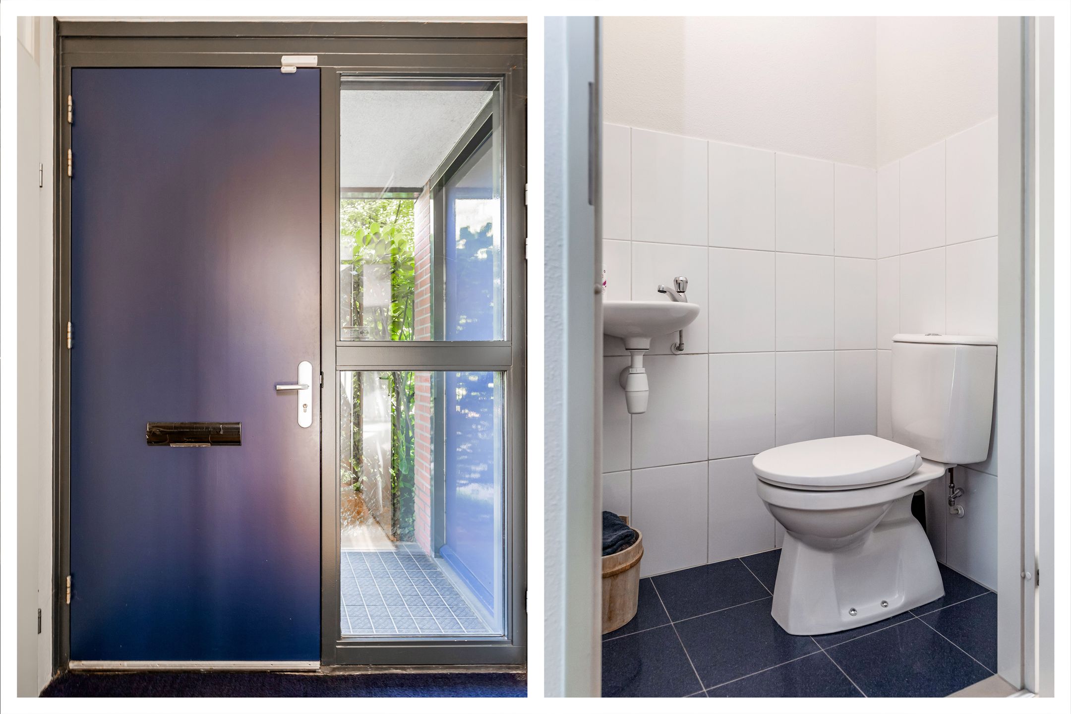 Foto 9 van Carel Willinklaan 24