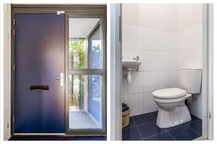 Foto 9 van Carel Willinklaan 24