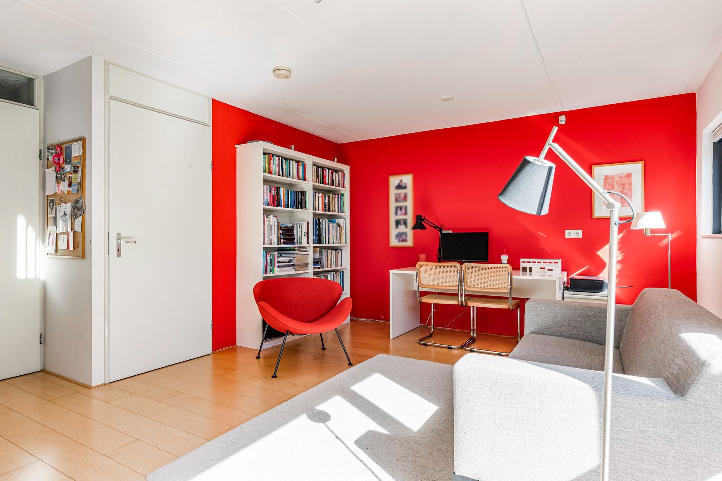 Foto 10 van Carel Willinklaan 24