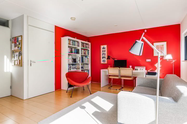 Foto 10 van Carel Willinklaan 24