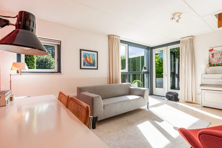 Foto 11 van Carel Willinklaan 24