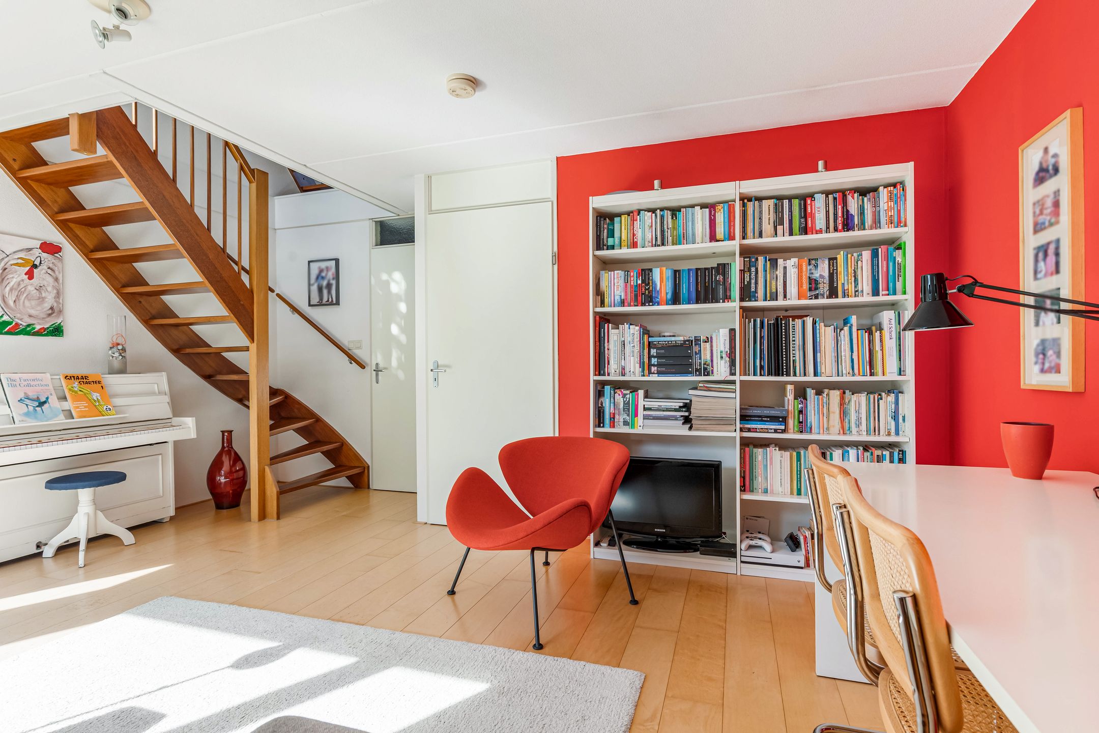 Foto 12 van Carel Willinklaan 24