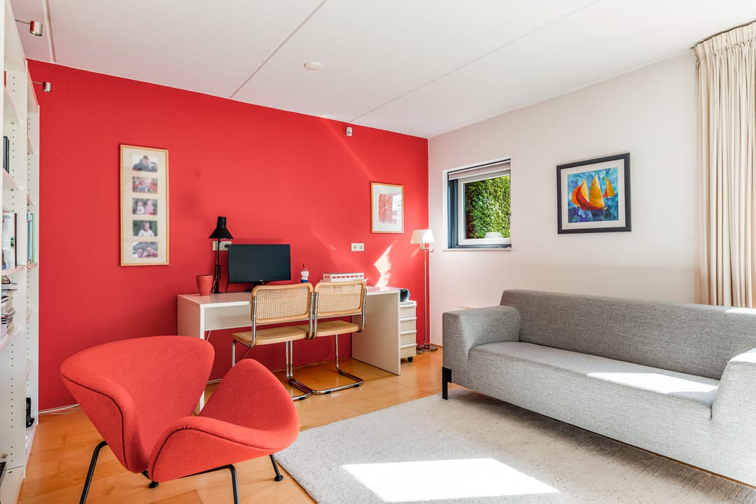 Foto 13 van Carel Willinklaan 24