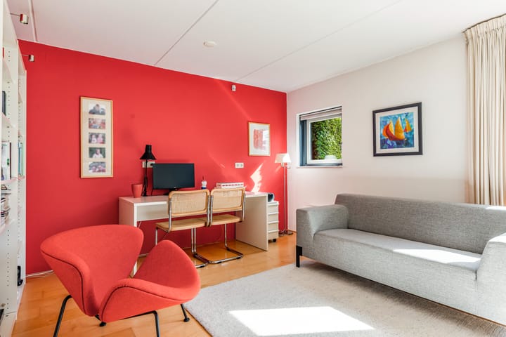 Foto 13 van Carel Willinklaan 24