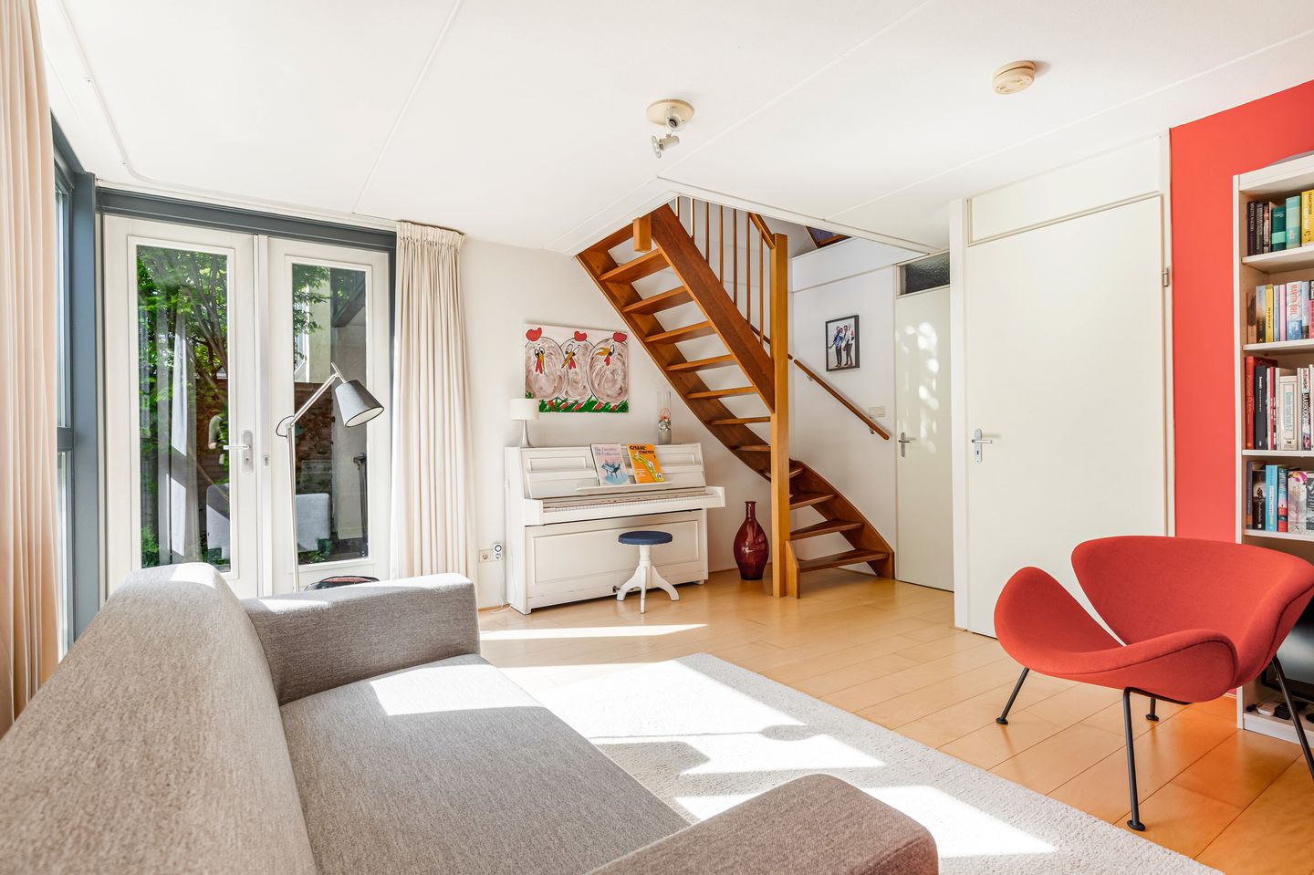 Foto 14 van Carel Willinklaan 24