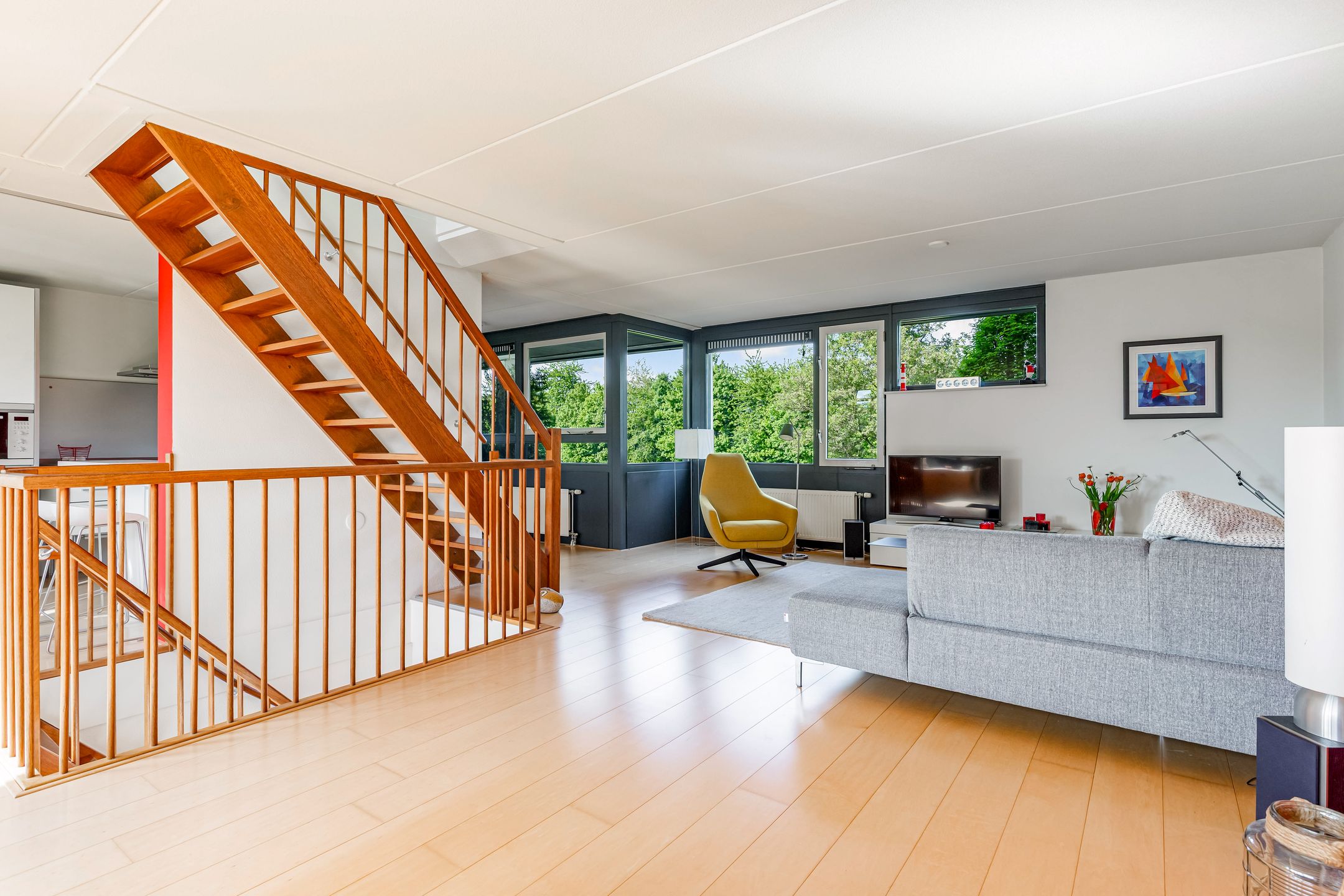 Foto 15 van Carel Willinklaan 24