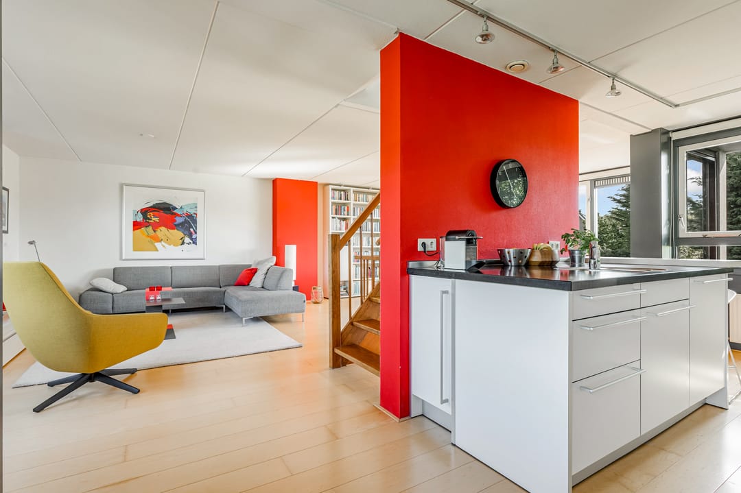 Foto 17 van Carel Willinklaan 24